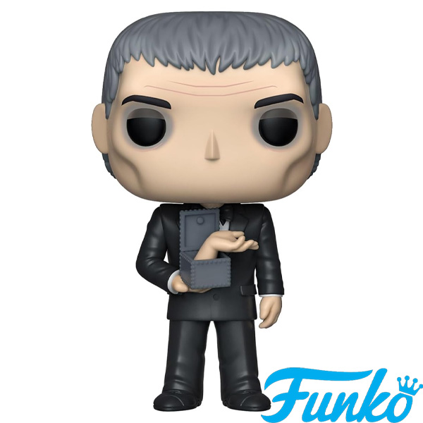 Funko POP #815 The Addams Family Lurch Figure